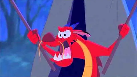 Is Shang The general?