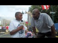 Road With Chocolate Thunder, Episode