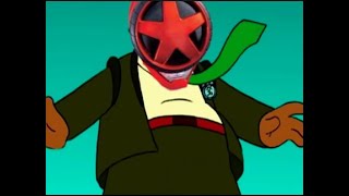 Download Lagu BoonRed does a flip (Bakuage Sentai BoonBoonger Meme) MP3