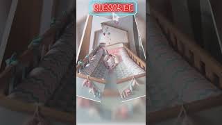 crib bumper ideas for babies #youtubeshorts #shorts