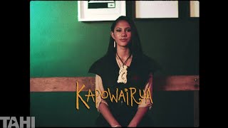 The Barber Shop Sessions | Episode 2: Kapowairua Waitai | Trailer | RNZ Music