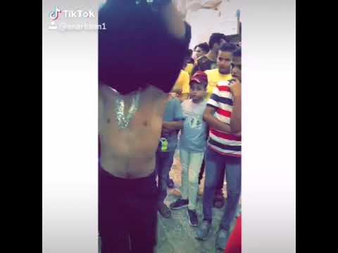 احلى رقص علي مهرجان حبس واعر 