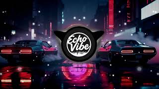 Chrome Smoke — Dark Phonk x Electronic Beat #music #musicvideo