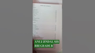 RBI GRADE B Previous and practice book #rbigradeb #governmentjobs #dream