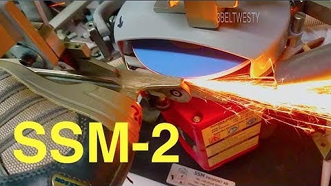 rental Figure skate sharpen SSM-2 sharpener  softec