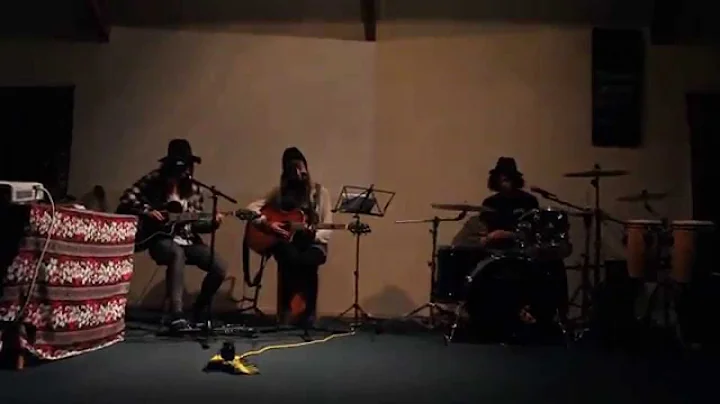 Pyro - Kings Of Leon cover by Bailey Horner, Jessi...