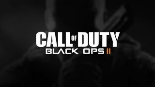 Call Of Duty Black Ops 2 | Gameplay Commentary | First Impressions
