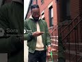Milo got them paws #funny