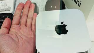Gaming PC to Mac Mini   Short