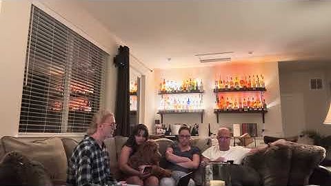 Benchmark - Mock Group Session Video Recording and Summary (Obj. 5.1, 5.2, 5.3, and 5.4)