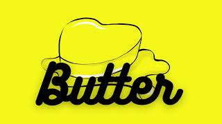 Butter-BTS【重低音強化】#bassboosted