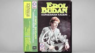 Erol Budan - Gülmesini Bil 1989 Resimi