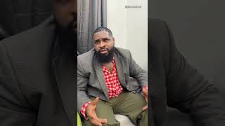 Age is just a number | Nasboi  #short
