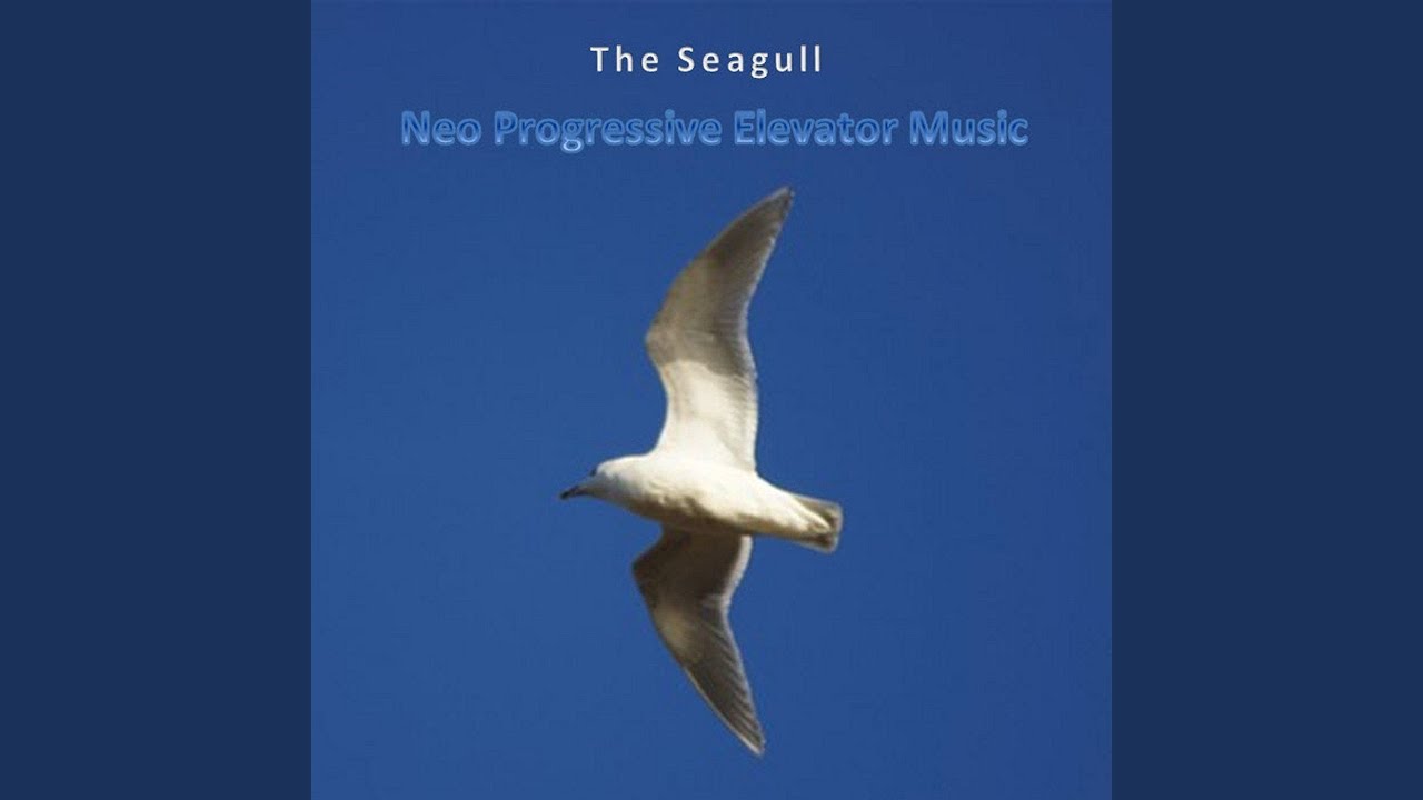 The Seagull The Seagull