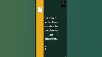 Short read book "Who Moved My Cheese" #spencerjohnson  #inspiration  #books