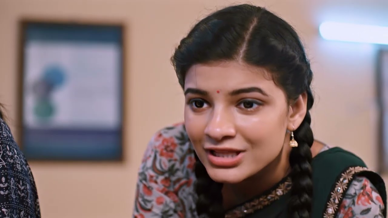 Saru Latest Episode 262 | Best Scene | सरु | Mohak Matkar, Shagun Pandey, Anushka | Zee TV APAC