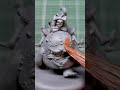 WIP Marlena Webster 1 | Painting Malifaux Miniatures