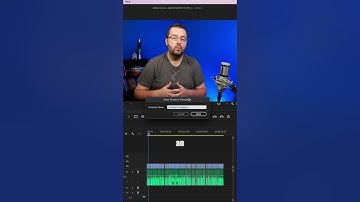 Save A Project As A Template In Premiere Pro #shorts