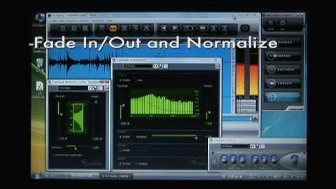 R-09HR Recorder (5/8) Computer Connectivity