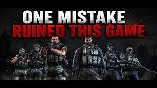 What Happened to This Revolutionary Browser Shooter? Escape from Tarkov’s Forgotten Predecessor screenshot 3