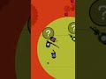 A GLITCH THAT HE CANT DIE AT ALL!!! surviv.io reloaded #surviv.io