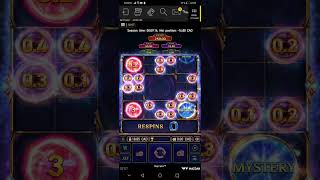 BETMGM ONTARIO CASINO APP SLOTPLAY: MAGIC SPINS HOLD THE JACKPOT ROUND 1 screenshot 3