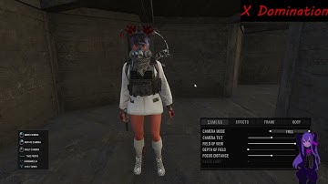 Scum - New Strength and Constitution Skill Leveling