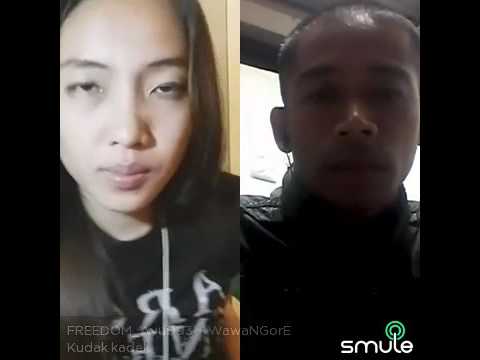 Smule cover Undergod - Kudak Kadek