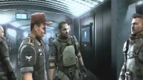 Playthrough - Killzone 2 (Pt 1) - Introduction