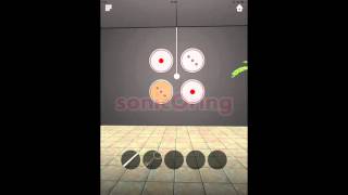 DOOORS APEX Level 5 Walkthrough
