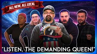 12Medbe the Whose Line Guy: S1E11