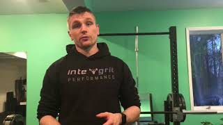 Dumbbell Rollbacks