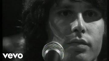 The Doors - Love Me Two Times