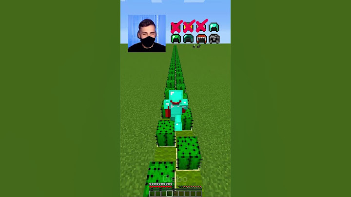 ARMOUR TEST🧐 383% #minecraft #shorts