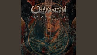 Video thumbnail of "Chaoseum - Feel (Acoustic)"