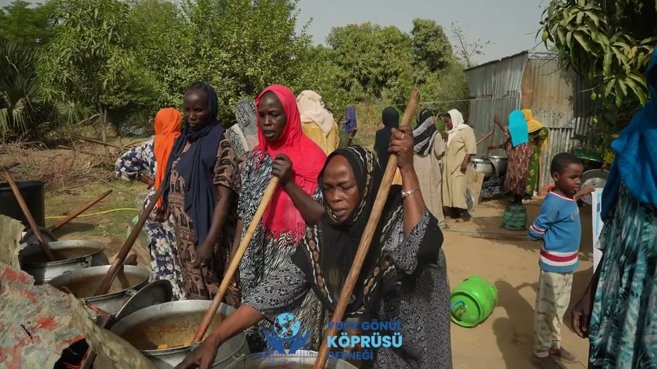 2026 RAMAZANI ŞERİF AYININ 1. GÜNÜ HEYCANI