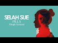 Selah Sue - Pills (Official Audio)