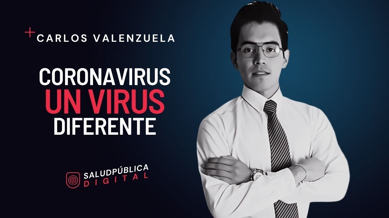 COVID-19: La pandemia que paralizó al mundo como ninguna otra