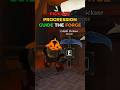 THE BEST Pickaxe Progression in Roblox The Forge!