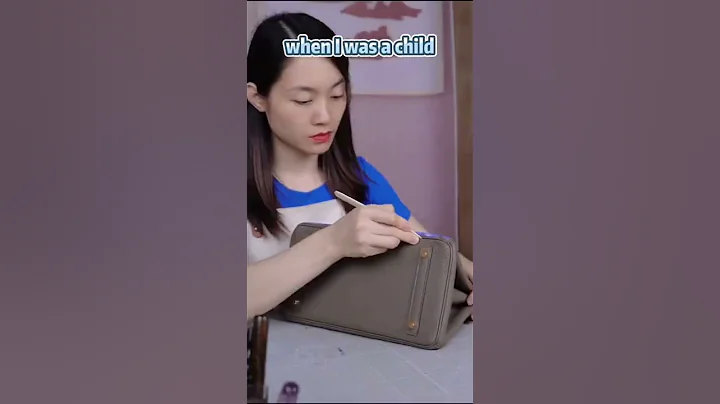 This handbag is specially made for you.#shorts #fyp #handmade #designerhandbags #luxury #foryou