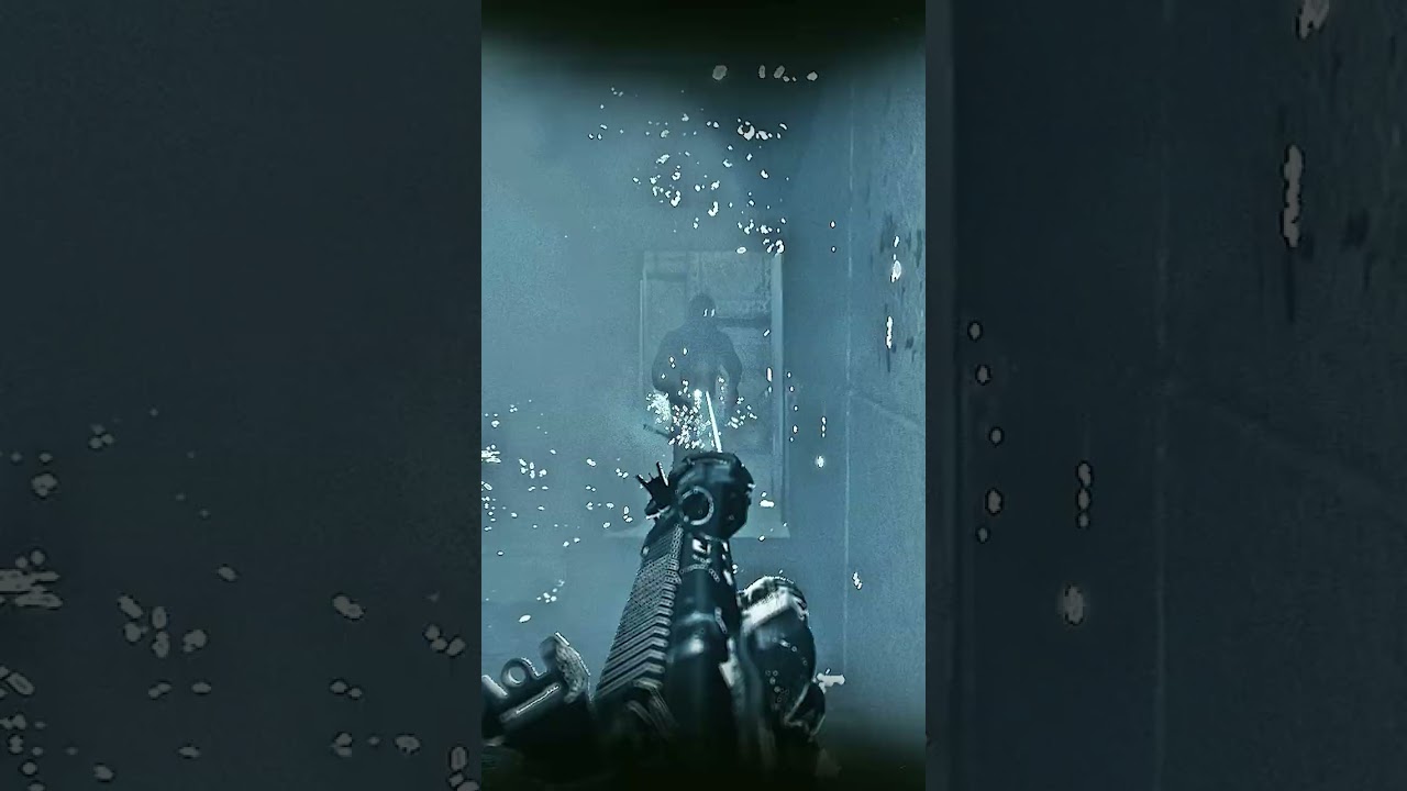 Налет на дом Бин Ладена!