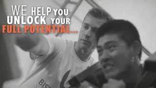 Bishops Gate Golf Academy - Fitness