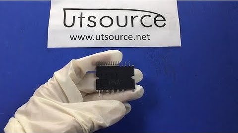 PS219B3-S Dual-In-Line Package Intelligent Power Module, Utsource