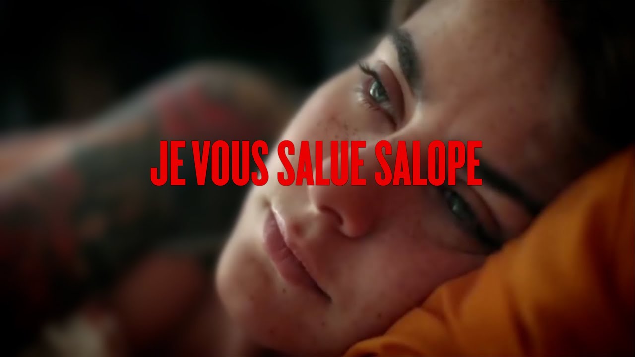 Je vous salue salope - Au cinéma - La presse est conquise - YouTube