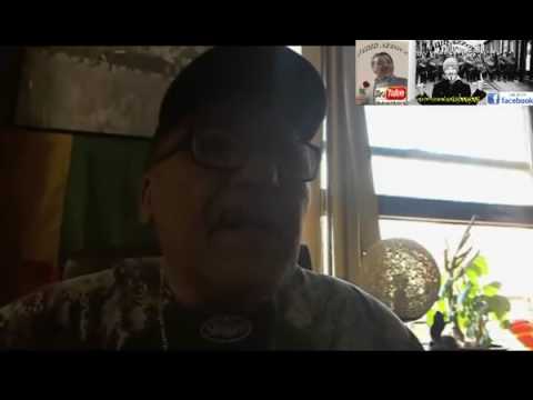 ديد ريتشارد عزوز 2017 تم فين عو ات الفكوسة