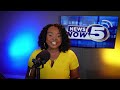 News 5 NOW At 12 35pm Thursday April 16 2026 