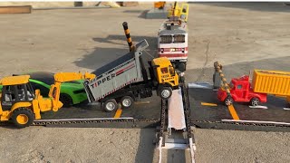 Wap-5 Vs Truck 🫣😭 (jcb rescue 🙅🤦)