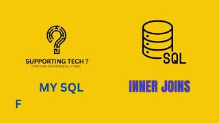 SQL JOINS - INNER JOIN (08)