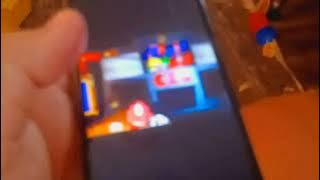 Dora the explorer Movie Little Map (2008) Run!