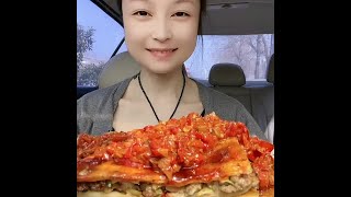 早上好呀 大肉饼#抖音美食推荐官 #哎呀妈呀太香了 #每日美食分享 #好物推荐🔥